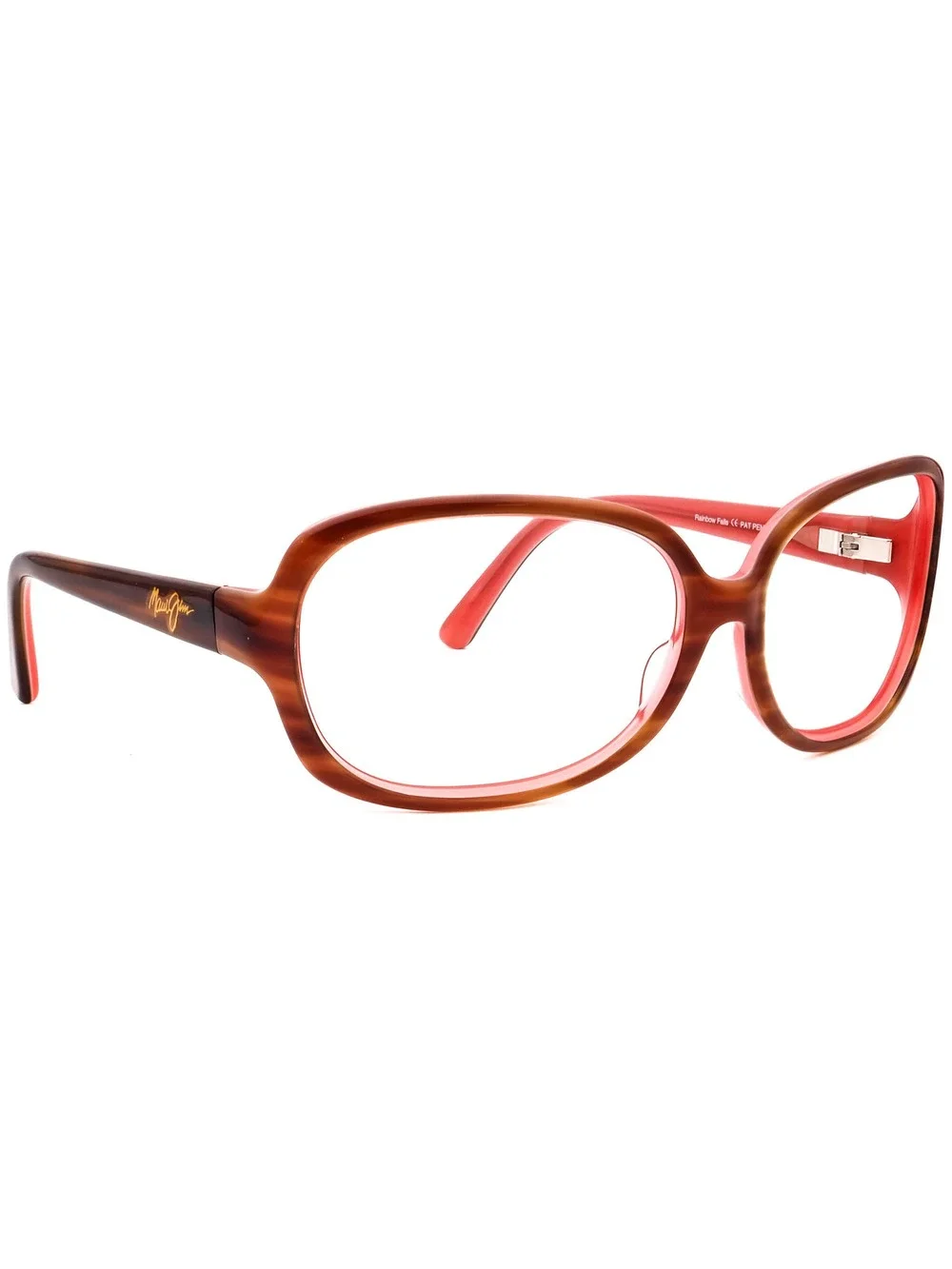 Maui Jim Rainbow Falls MJ-225-12 Eyewear